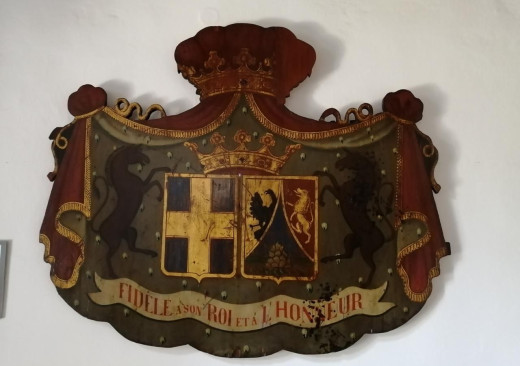 Historie muzea