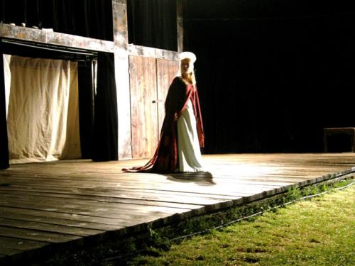 RICHARD III 22.5.2009