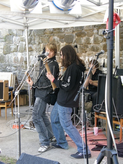 Brumovský semafor 7.5.2011