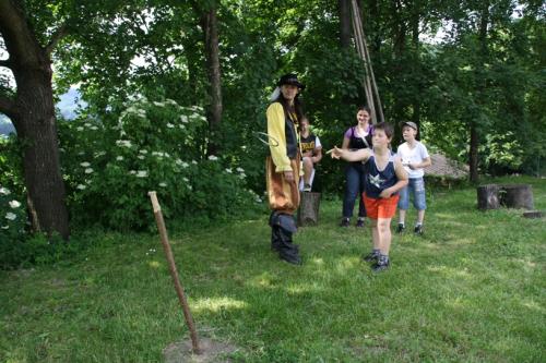 Dětský den 4.6.2011