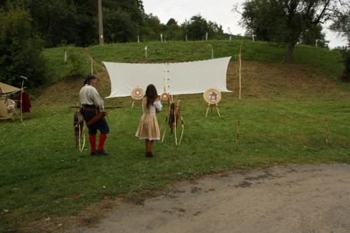 Pohádkový hrad 26.8.2012