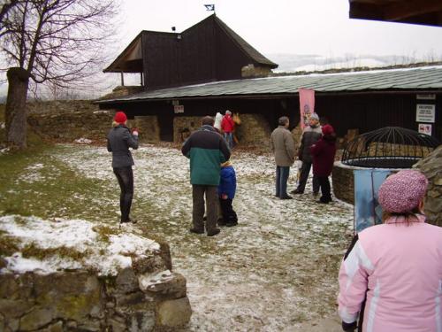 Štědrý den 2007